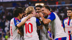 La folle statistique qui prouve que l&rsquo;OL roule sur la Ligue Europa