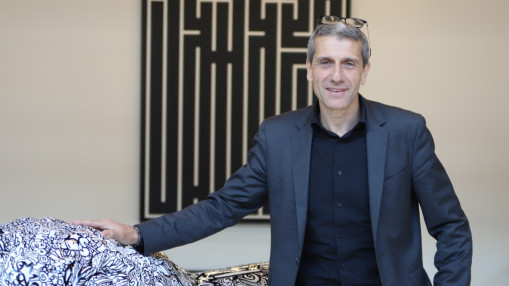 Jean-Christophe Vincent (Lyon-La Duchère) appelle l’OL féminin à venir jouer au stade Balmont