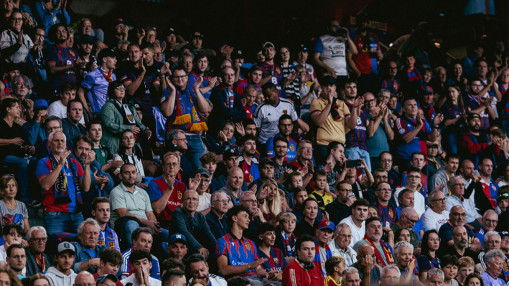 800 supporters du FC Bâle ont déambulé dans le centre-ville de Lyon avant le match de Ligue Europa