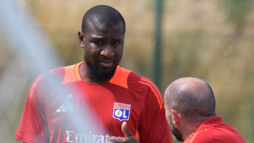 La réserve de l'OL punie à domicile contre Carnoux