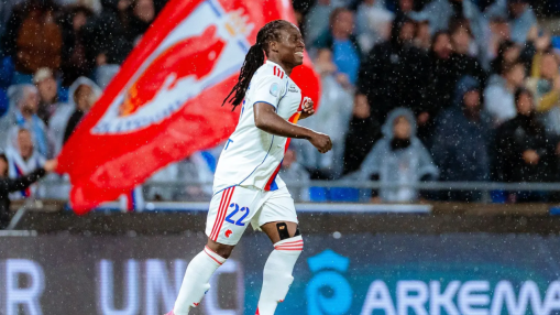 OL Lyonnes : une victoire nette à Montpellier pour rester invaincues