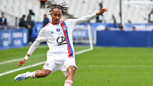 Un ancien joueur de l’Academy rejoint la réserve de Guingamp