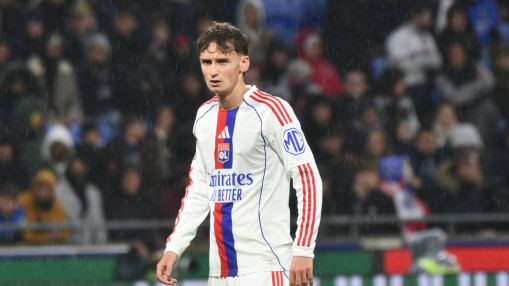 OL : et si Tyler Morton filait à l’anglaise dès cet hiver ? 