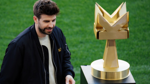 Kings League : une journée de détection à Lyon pour intégrer l’équipe de France Kings League : une journée de détection à Lyon pour intégrer l’équipe de France