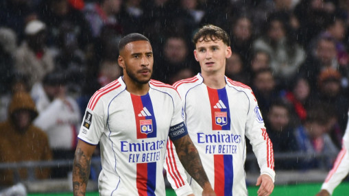 Une vente de Tyler Morton envisagée cet hiver ? L'Anglais se sent bien à l'OL et ne veut pas forcer son départ