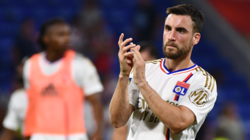 "Je pense avoir fait le bon choix": Nicolas Tagliafico sur son été agité à l'OL "Je pense avoir fait le bon choix": Nicolas Tagliafico sur son été agité à l'OL