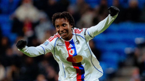 OL Lyonnes–Strasbourg : les Lyonnaises déroulent et conservent leur série parfaite OL Lyonnes–Strasbourg : les Lyonnaises déroulent et conservent leur série parfaite