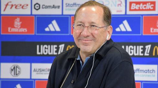 "Sans Botafogo, Lyon n’existerait pas " : les conséquences de l'ère Textor continuent de peser sur l'OL "Sans Botafogo, Lyon n’existerait pas " : les conséquences de l'ère Textor continuent de peser sur l'OL