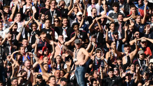 Maccabi Tel-Aviv-OL : seulement 500 personnes attendues