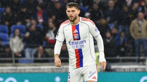 Maccabi Tel Aviv-OL : Tanner Tessmann en défense centrale, Rémy Descamps de retour dans les buts Maccabi Tel Aviv-OL : Tanner Tessmann en défense centrale, Rémy Descamps de retour dans les buts