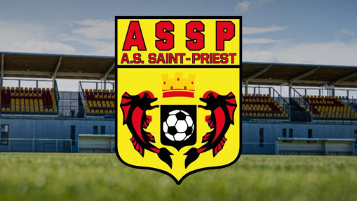 Après des minibus incendiés, des tags retrouvés sur les installations de l'AS Saint-Priest