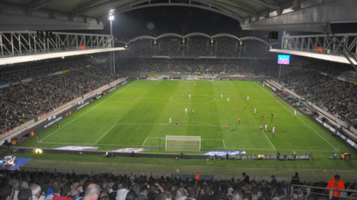 C&rsquo;&eacute;tait il y a 10 ans : l&rsquo;OL jouait son dernier match &agrave; Gerland