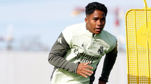 OL : pas de signature d'Endrick avant fin janvier ?