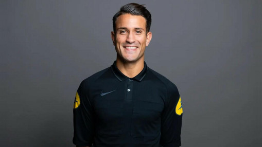 Mathieu Vernice pour diriger Lorient-OL