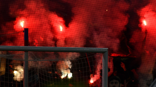 75 ans du club : l'énorme erreur de calcul des supporters qui va coûter très cher à l'OL ! 75 ans du club : l'énorme erreur de calcul des supporters qui va coûter très cher à l'OL !