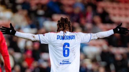 OL lyonnes : "un match parfait" à Manchester United, les quarts de finale de la Ligue des Champions en vue ?