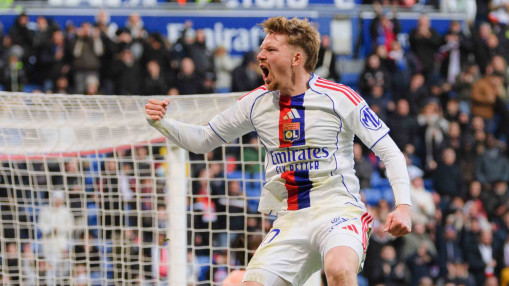 OL-Le Havre : Lyon relève (légèrement) la tête pour finir l'année (1-0) OL-Le Havre : Lyon relève (légèrement) la tête pour finir l'année (1-0)