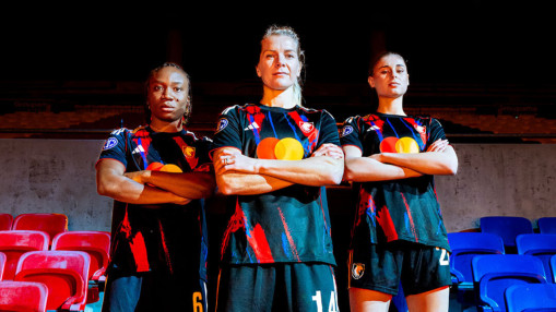 "J&rsquo;esp&egrave;re qu&rsquo;il va nous porter chance" : OL Lyonnes va &eacute;trenner son maillot Third face &agrave; l&rsquo;Atl&eacute;tico