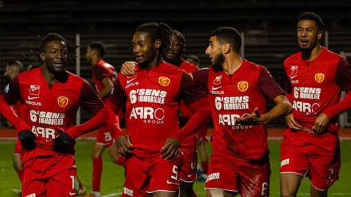 Coupe de France : Lyon La Duchère (N3) défie Toulouse (L1) Coupe de France : Lyon La Duchère (N3) défie Toulouse (L1)