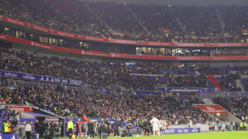 OL-Saint-Cyr : 380 places offertes dans un acte solidaire