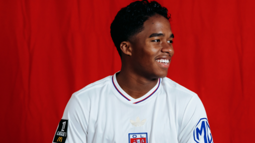 Karim Benzema, Kylian Mbapp&eacute;, Lucas Paquet&aacute; : les stars du football r&eacute;agissent &agrave; l&rsquo;arriv&eacute;e d&rsquo;Endrick &agrave; l&rsquo;OL