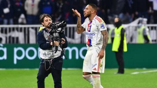 Les notes de l'OL &agrave; la mi-saison : Corentin Tolisso patron, Martin Satriano stagiaire