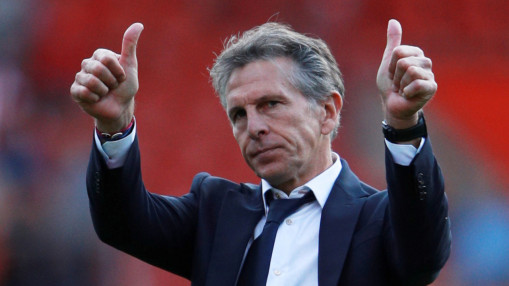 Claude Puel (ex-OL) de retour sur un banc de Ligue 1