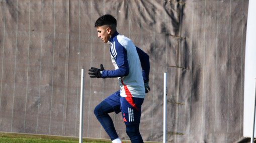 Transfert non-pay&eacute; de Thiago Almada (ex-OL) : Botafogo interdit de recrutement par la FIFA