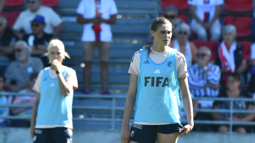 OL Lyonnes ouvre son entrainement au public ce dimanche