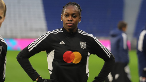 OL Lyonnes : Kysha Sylla pr&ecirc;t&eacute;e au Paris FC (officiel)