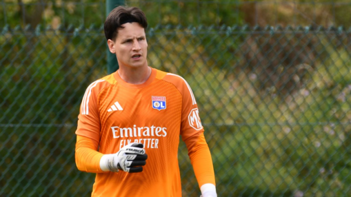 Mercato : R&eacute;my Descamps (OL) vers l&rsquo;Angleterre ?