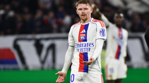 "Il me fait penser &agrave; Thomas M&uuml;ller" : Pavel &Scaron;ulc impressionne &agrave; l&rsquo;OL