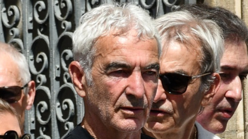 Raymond Domenech (ex-OL) invit&eacute; des 13e rencontres Sport, Litt&eacute;rature et Cin&eacute;ma &agrave; Lyon