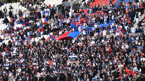 Lille-OL : 200 supporters de plus pour soutenir les Lyonnais