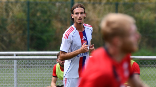 OL : T&eacute;o Barisic c&eacute;d&eacute; &agrave; un club croate ?