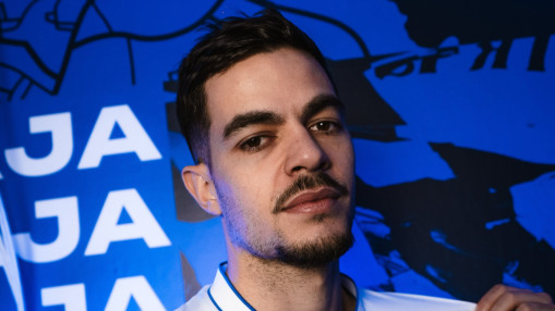 Romain Faivre (ex-OL) pr&ecirc;t&eacute; &agrave; Auxerre pour son retour en Ligue 1