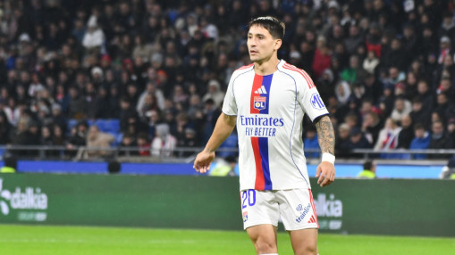 L&rsquo;OL pr&ecirc;t &agrave; acheter Martin Satriano pour s&rsquo;en d&eacute;barrasser ?&nbsp;