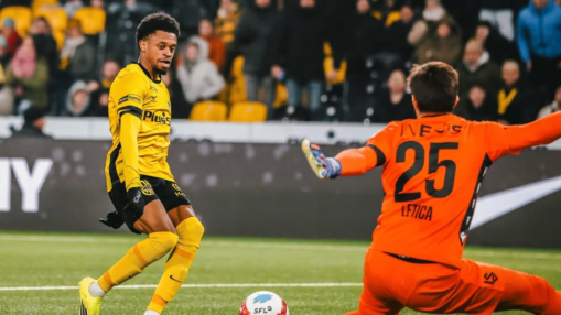 Les Young Boys en qu&ecirc;te de victoire avant d'affronter l'OL