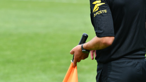 Ligue Europa : un arbitrage in&eacute;dit pour l&rsquo;OL face aux Young Boys