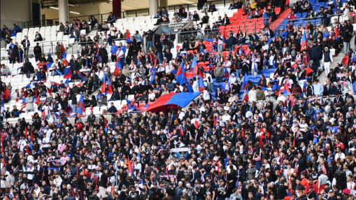 "Venez nombreux !" : le message de Corentin Tolisso avant le derby OL Lyonnes-ASSE