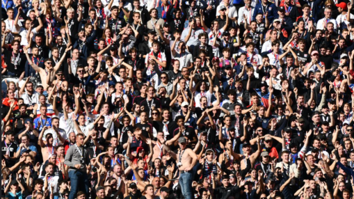OL-PAOK : 3 000 supporters grecs attendus &agrave; D&eacute;cines