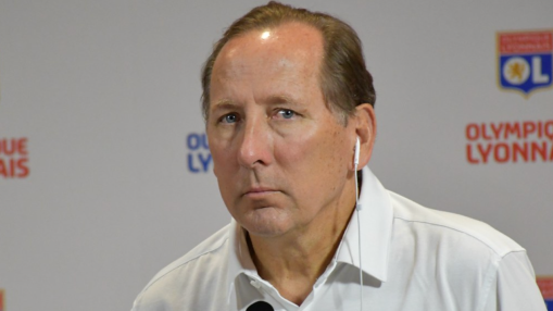 Tentative de coup de force &agrave; l&rsquo;OL : John Textor recal&eacute; par Ares