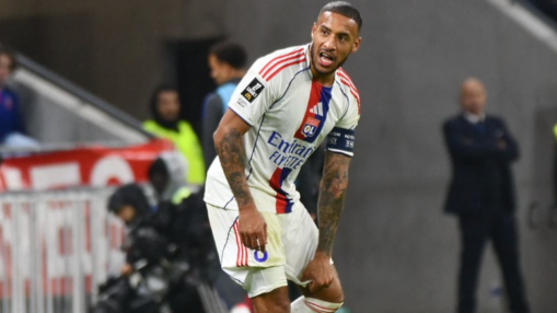 OL : un effectif amoindri pour affronter le PAOK