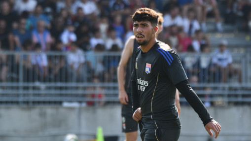 OL : Alejandro Gomes Rodriguez terminera la saison &agrave; Annecy (officiel)