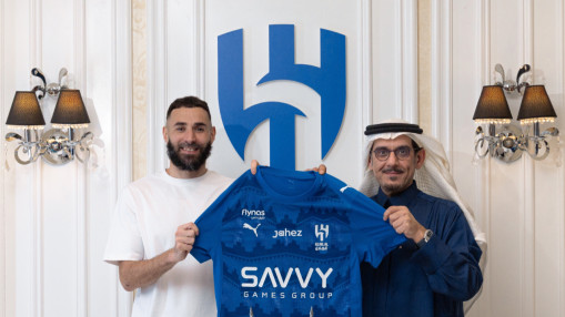 Transfert de Karim Benzema &agrave; Al-Hilal : l&rsquo;OL va toucher pr&egrave;s d&rsquo;un million d&rsquo;euros !