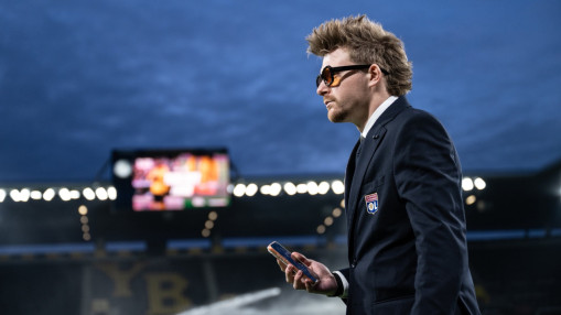 Troph&eacute;es UNFP : deux joueurs de l'OL nomm&eacute;s en janvier, qui d'Endrick ou de Pavel Sulc l'emportera ?