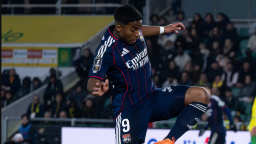 "Une d&eacute;cision tr&egrave;s s&eacute;v&egrave;re" : Paulo Fonseca regrette le rouge d&rsquo;Endrick (OL)