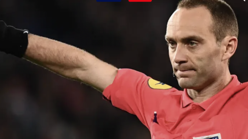 OL-Nice : qui sera l&rsquo;arbitre de la 22e journ&eacute;e de Ligue 1 ?