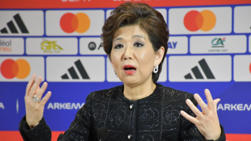 OL Lyonnes/OL : Michele Kang se tourne vers l&rsquo;Espagne