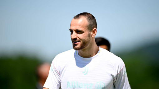 Un d&eacute;fenseur italien en d&eacute;licatesse &agrave; la Juve pist&eacute; par l&rsquo;OL ?